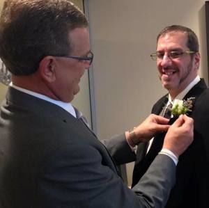 Meet your Posher, Chuck